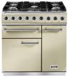 Falcon F900DXDFCR-CM Range Cooker