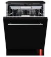 CDA CDI6372 Dishwasher