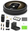 Irobot ROOMBA980 Vacuum Cleaner