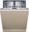 Neff S175HTX06G Full Size Integrated Dishwasher