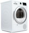 Siemens WT46G491GB Tumble Dryer