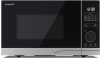 Sharp YC-PS254AU-S Freestanding Microwave