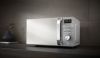Swan SM22038LGRN Freestanding Microwave