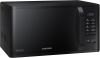 Samsung MS23K3515AK/EU Freestanding 23 Litres Solo Microwave - Black
