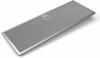 Neff D86NAC1S0B Canopy Hood