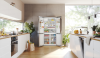 Bosch KFD96APEA American Style Fridge Freezer