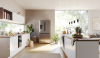Bosch KFD96APEA American Style Fridge Freezer