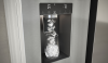 Bosch KFD96APEA American Style Fridge Freezer