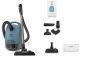 Miele GUARDS1BLUE Cylinder Vacuum Cleaner