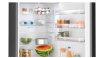 Bosch KGN39VXBT Freestanding Upright Frost Free Fridge Freezer