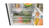 Bosch KGN39VXBT Freestanding Upright Frost Free Fridge Freezer