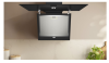 Neff D63IDK1S0B Chimney Hood