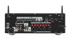 Sony TAAN1000_CEK 7.2 Channel AV Amplifier - Black