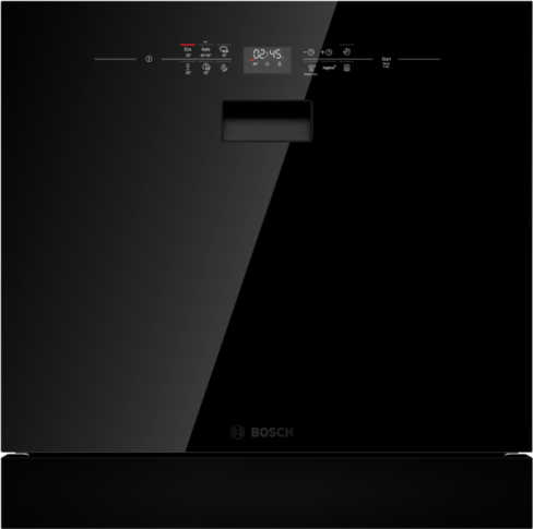 Bosch SCX6ITB00E Semi Integrated Dishwasher