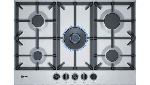Neff T27DS59N0(A) Hob