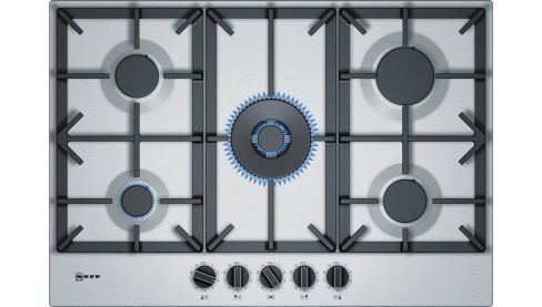 Neff T27DS59N0(A) Hob