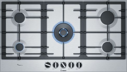 Bosch PCR9A5B90 Hob