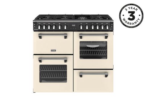 Stoves ST RCA RICH 100DF CRM
