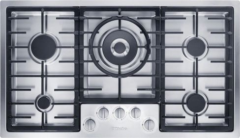 Miele KM2357 Hob