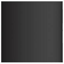 CDA ASG6BL Splashback