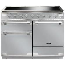 Rangemaster ELS110EISS Range Cooker