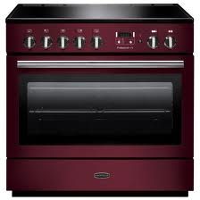 Rangemaster PROP90FXEICYC Range Cooker