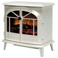 Dimplex CHV20 Heater/Fire