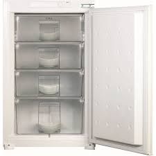 CDA FW482 Refrigeration