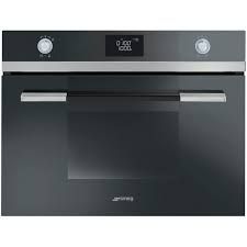 Smeg SF4120MN Oven/Cooker