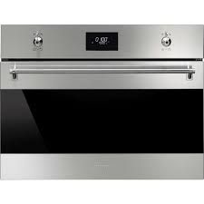 Smeg SF4309MX Oven/Cooker