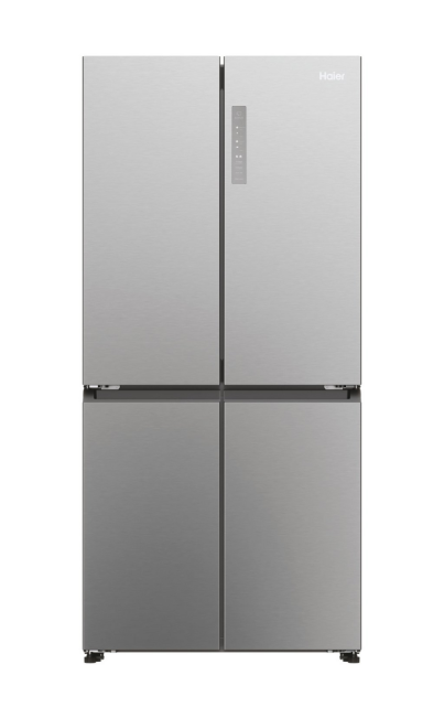 Haier HCR3818ENMM American Style Fridge Freezer