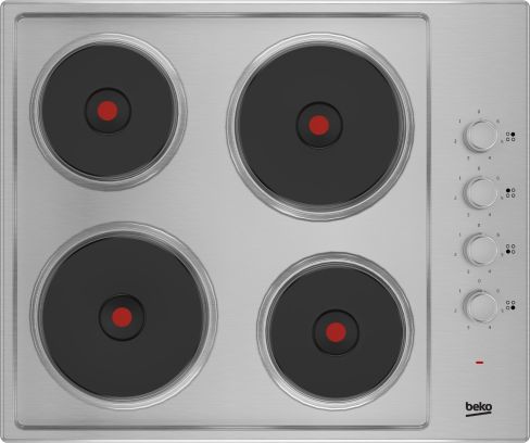 Beko HIBE64101X Hob