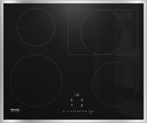 Miele KM7262FR Hob