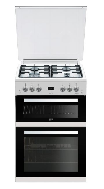 Beko EDG6L33W(A) Oven/Cooker