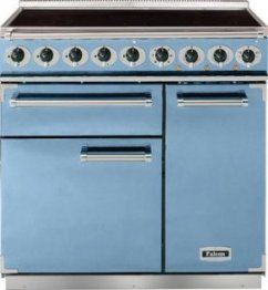 Falcon F900DXEICA-N-EU Range Cooker