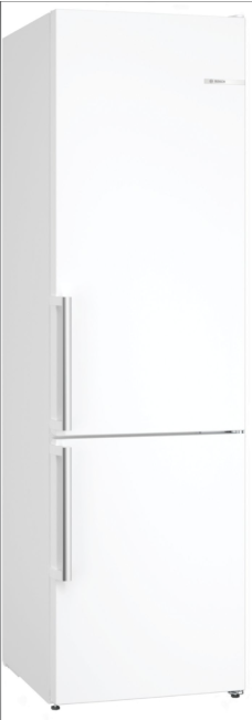 Bosch KGN39VWDTG Refrigeration