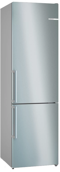 Bosch KGN39VICT Refrigeration