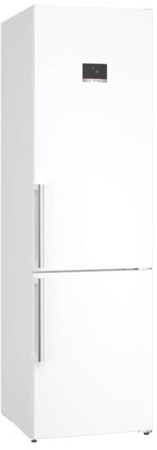 Bosch KGN39AWCTG Refrigeration