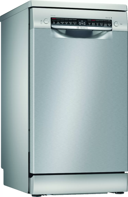Bosch SPS4HKI45G Dishwasher