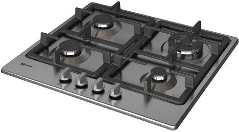 Neff T26BB59N0 Hob