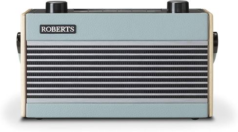 Roberts-Radio RAMBLER-BT-BLU Radio