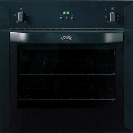 Belling BI602FPBLK Oven/Cooker