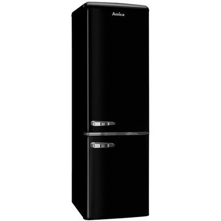 Amica FKR29653B Refrigeration