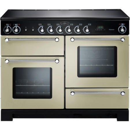 Rangemaster KCH110ECCR/C Range Cooker