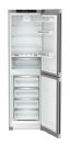 Liebherr CNSFD5704 Freestanding Upright Frost Free Fridge Freezer