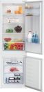 Beko BCFD473 Integrated Fridge Freezer