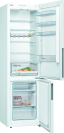 Bosch KGV39VWEAG Refrigeration