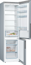 Bosch KGV39VLEAG Freestanding Upright Manual Defrost Fridge Freezer