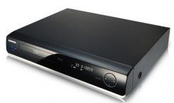 Samsung BD-P1500 BR/DVD/HDD