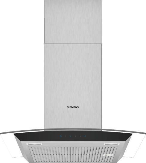 Siemens LC67AFM50B Hood